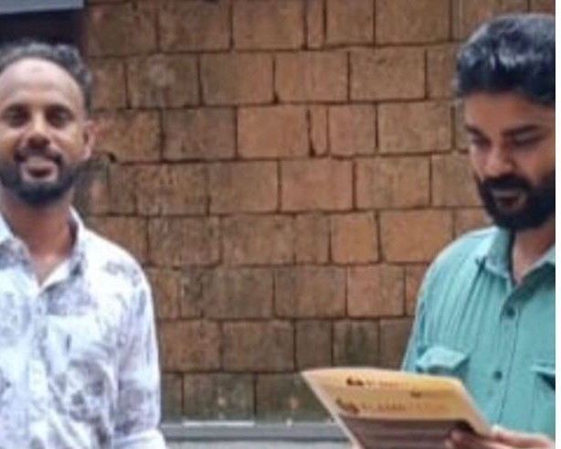 Farooq Malappuram